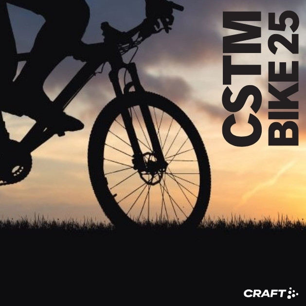 Katalog Craft Sports 2025